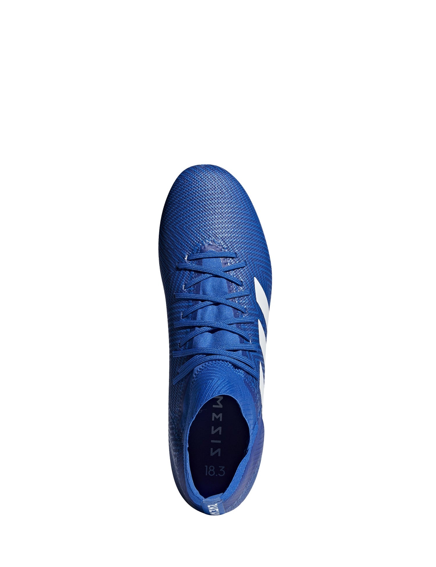 Calcio Blu Adidas Performance