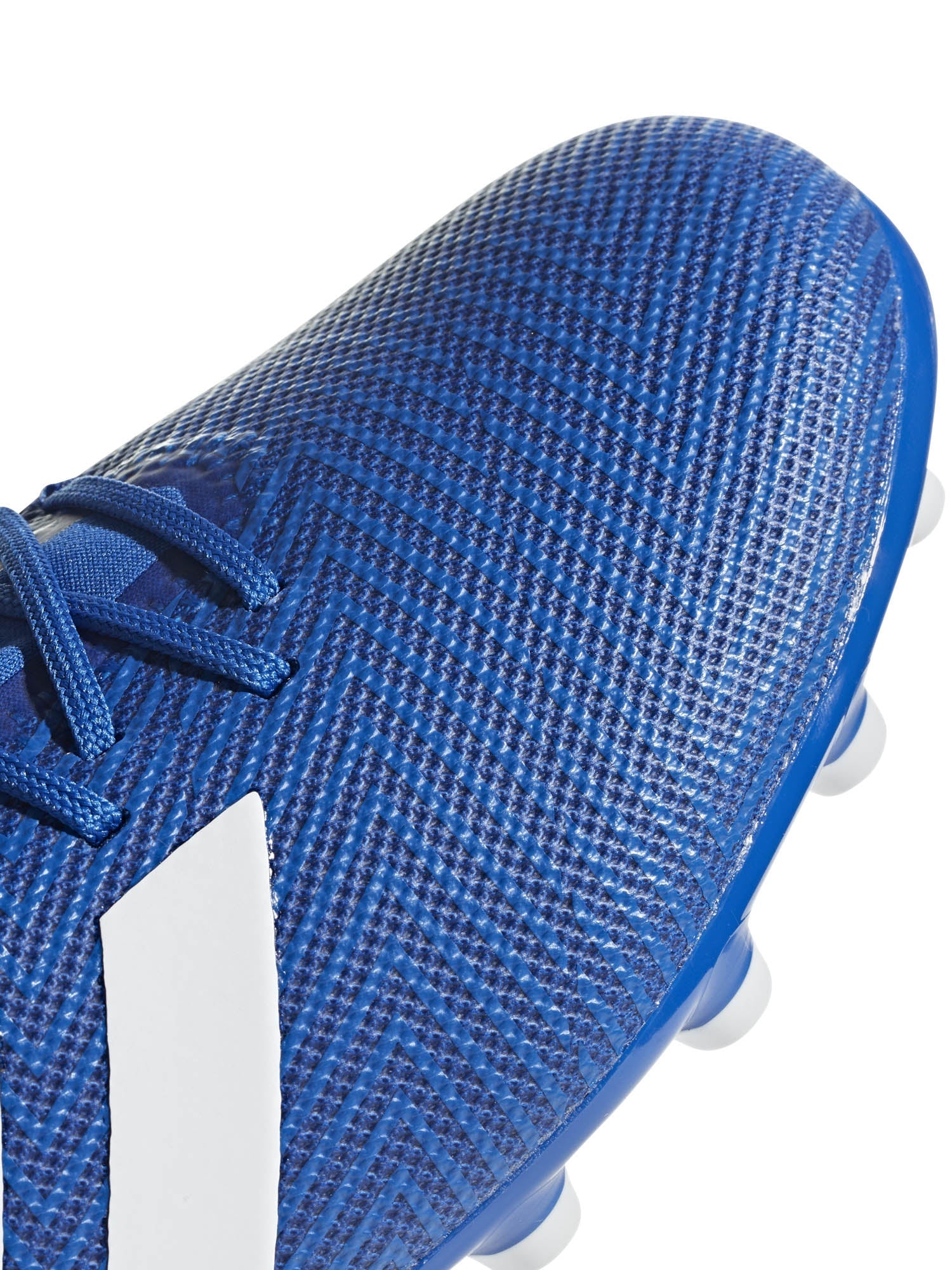 Calcio Blu Adidas Performance
