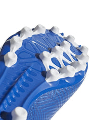 Calcio Blu Adidas Performance