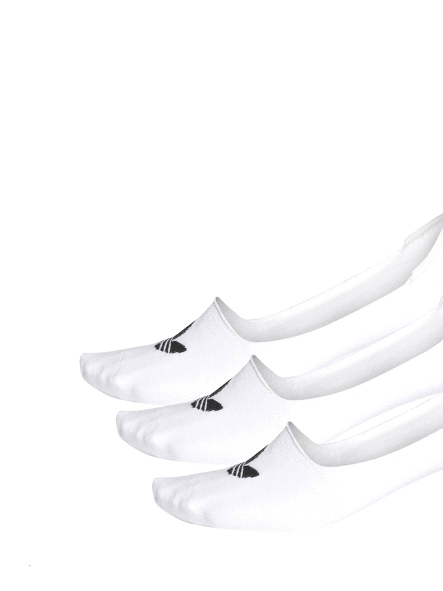 Calze Bianco Adidas Originals