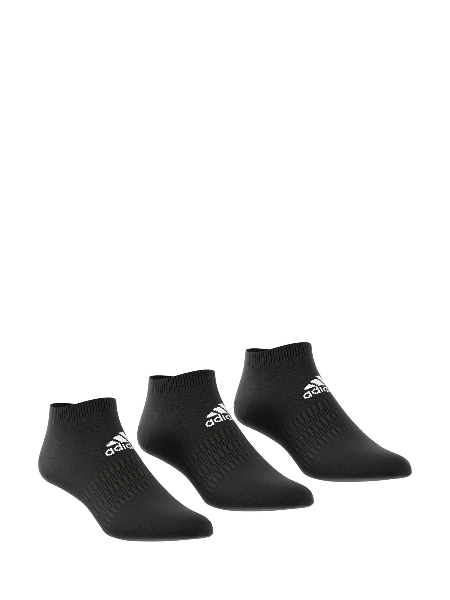 Calze Nero Adidas Performance