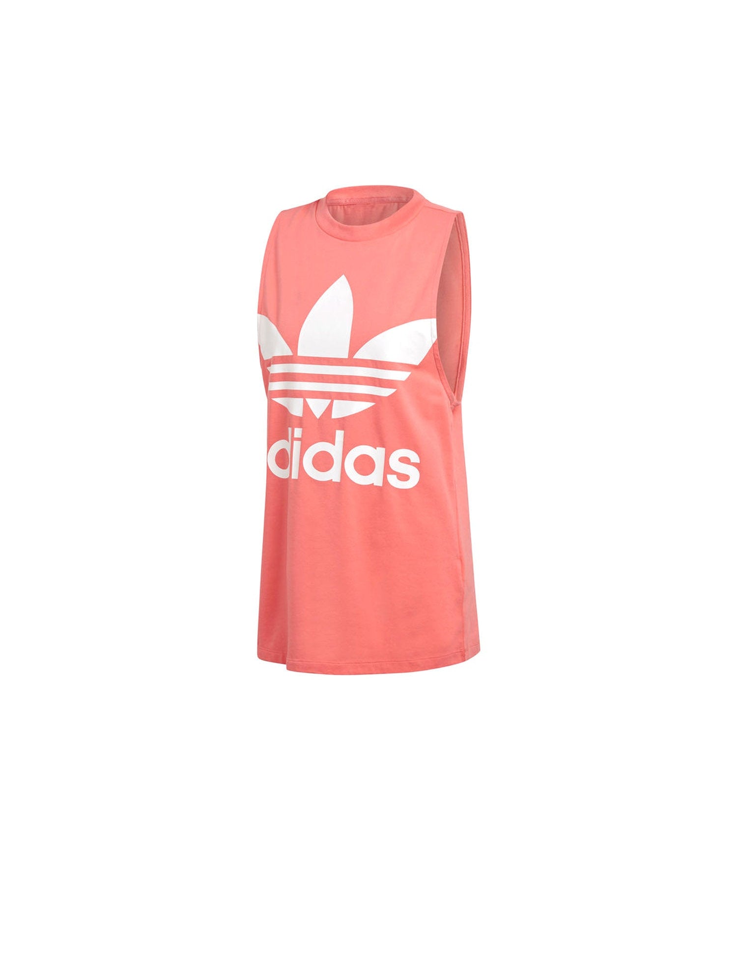 Canotte Rosa Adidas Originals