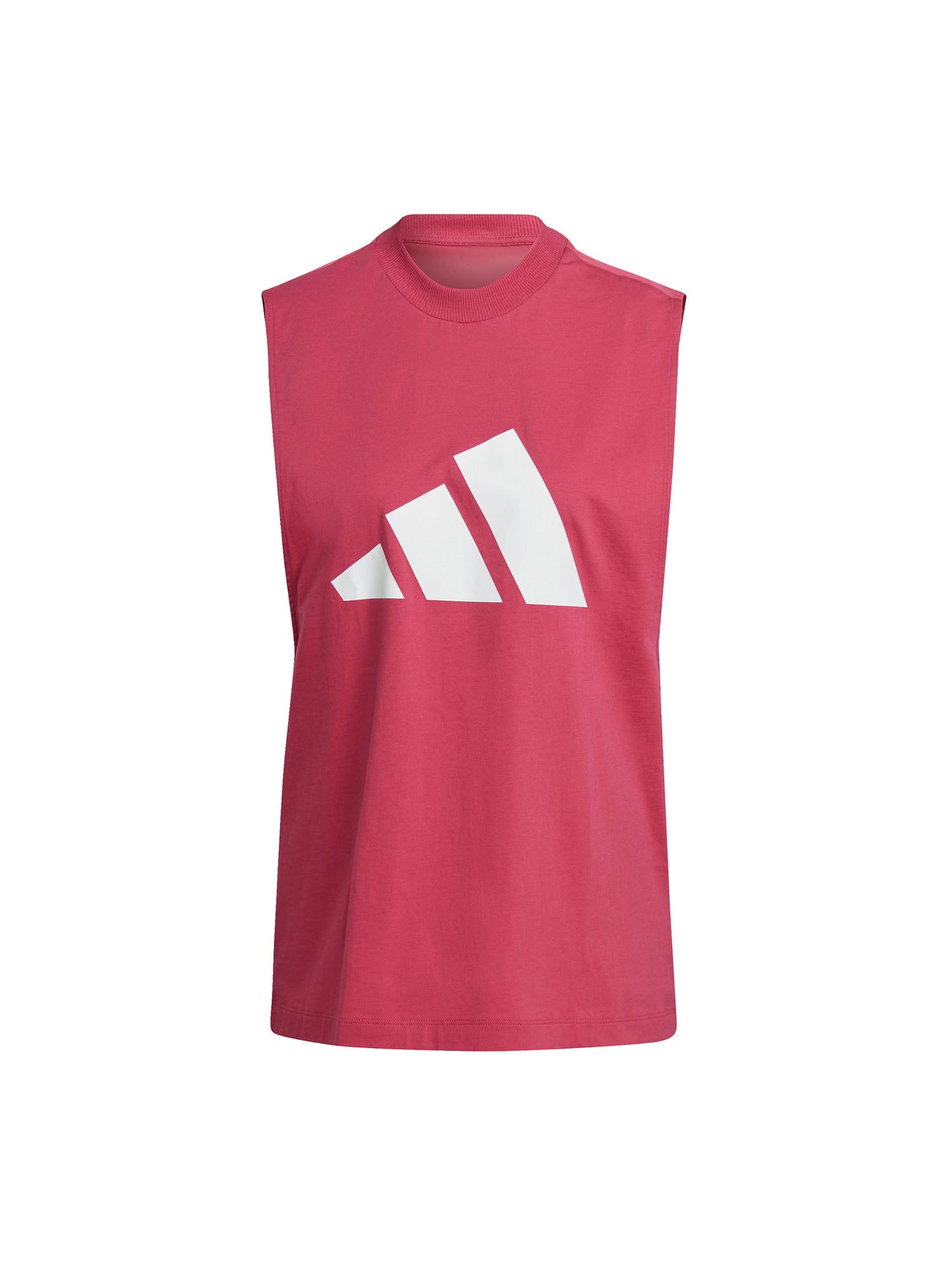 Canotte Rosa Adidas Performance