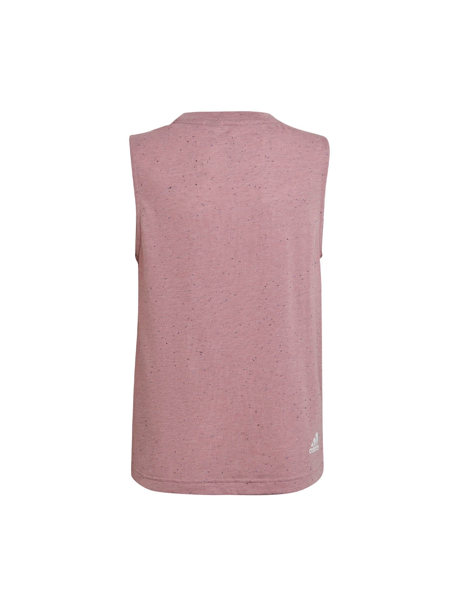 Canotte Rosa Adidas Performance