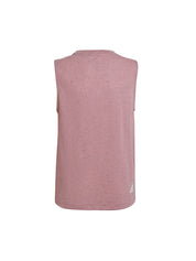 Canotte Rosa Adidas Performance