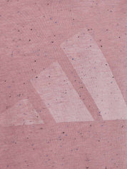 Canotte Rosa Adidas Performance