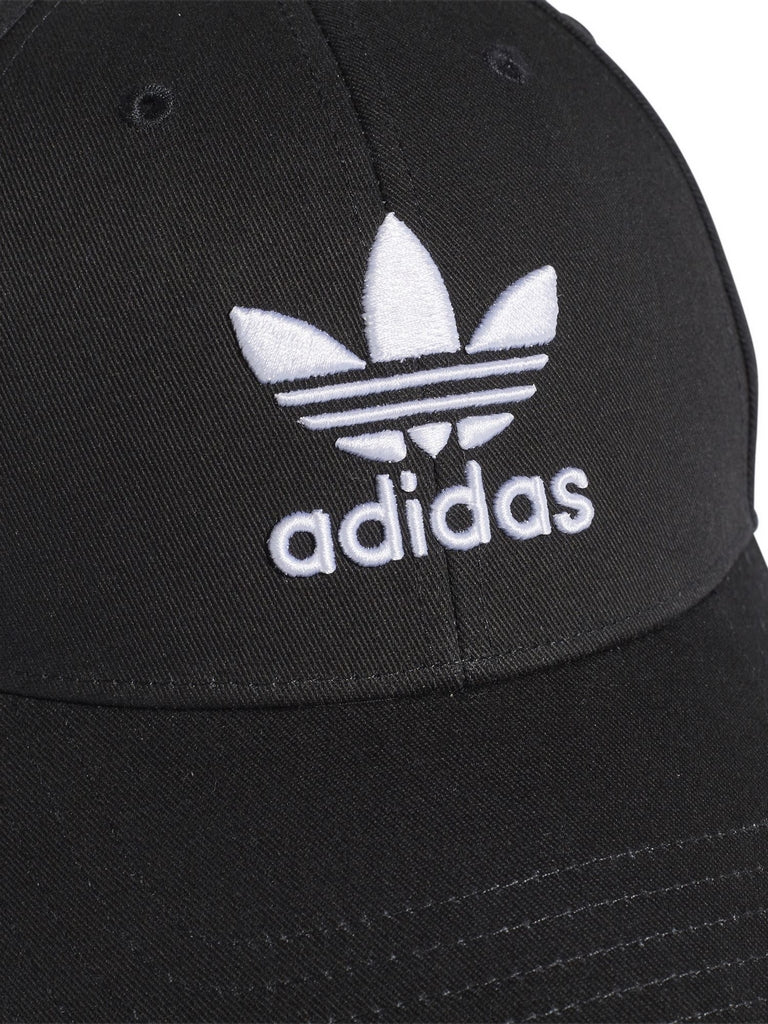 Cappelli Nero Adidas Originals