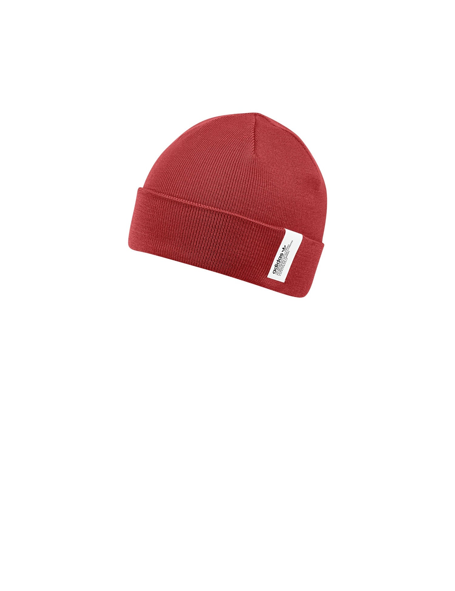 Cappelli Rosso Adidas Originals