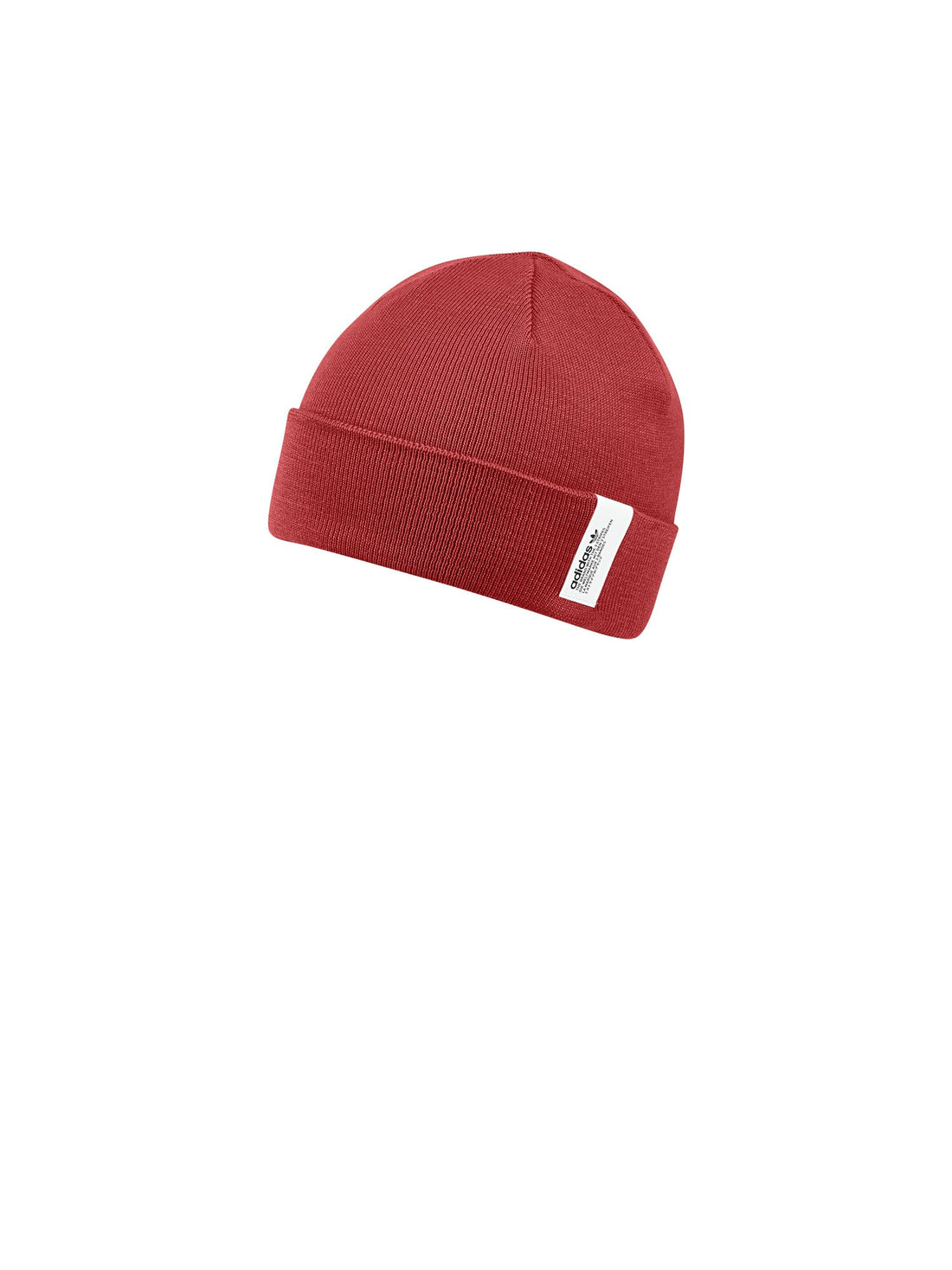 Cappelli Rosso Adidas Originals