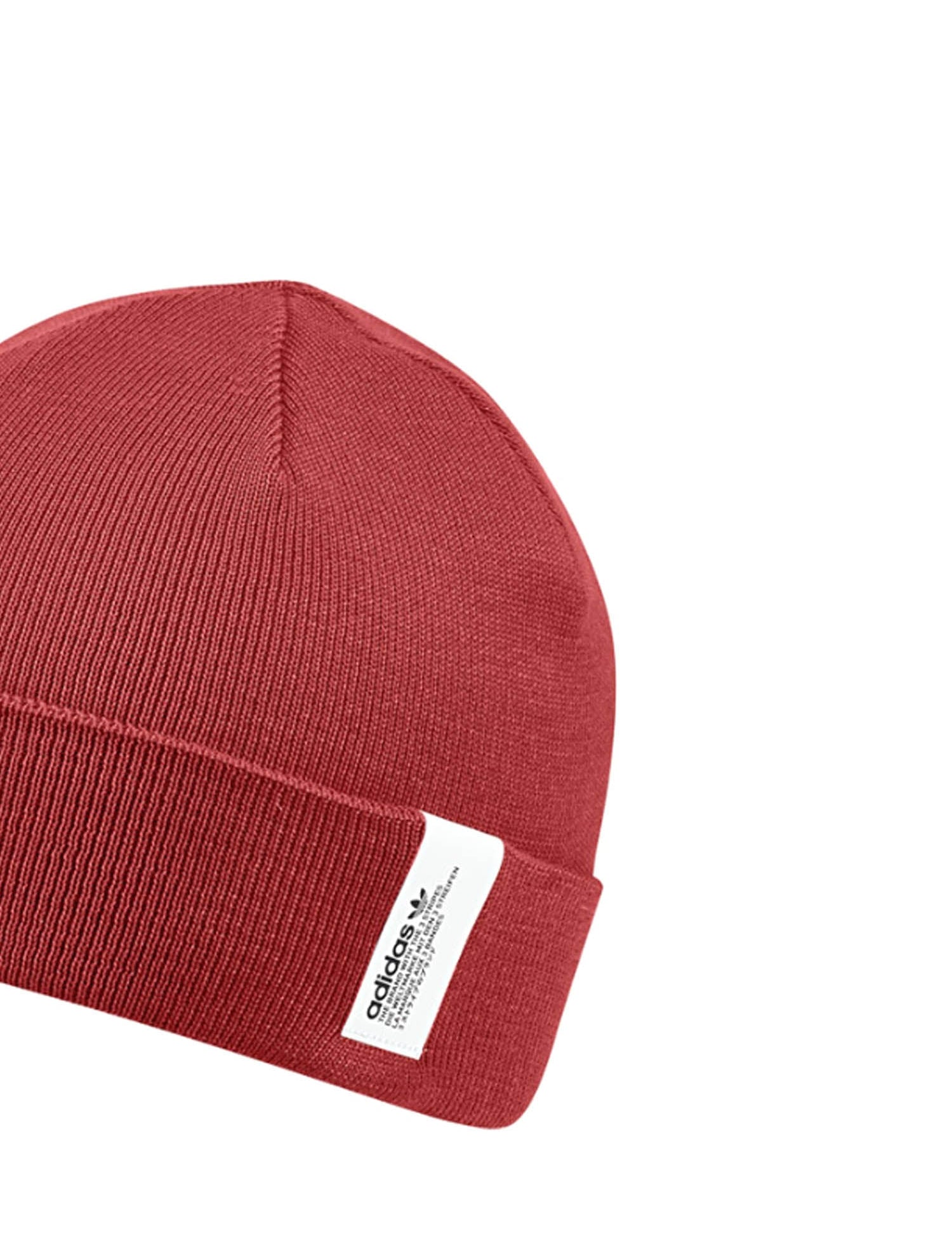 Cappelli Rosso Adidas Originals