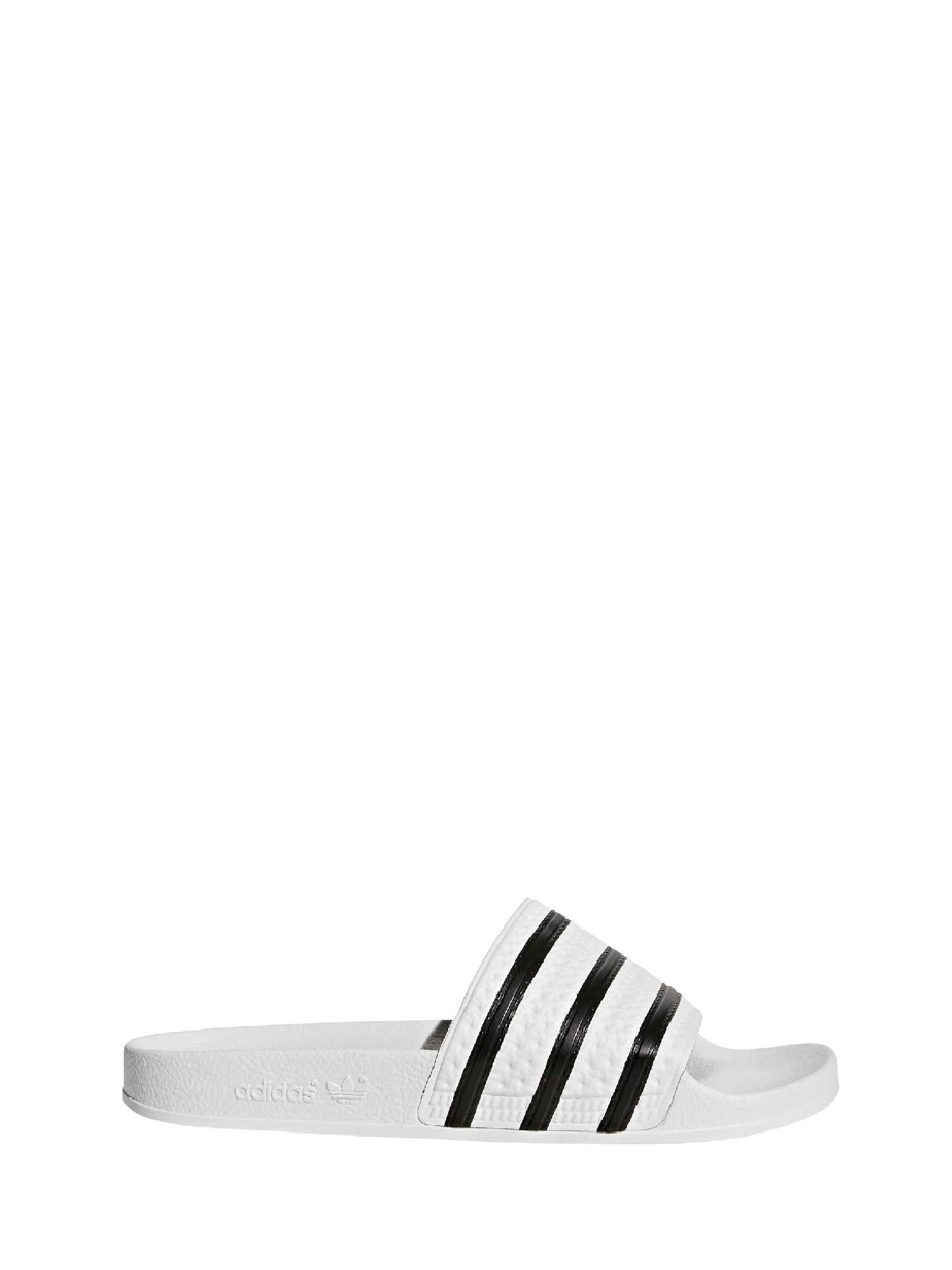 Ciabatte Bianco Adidas Originals