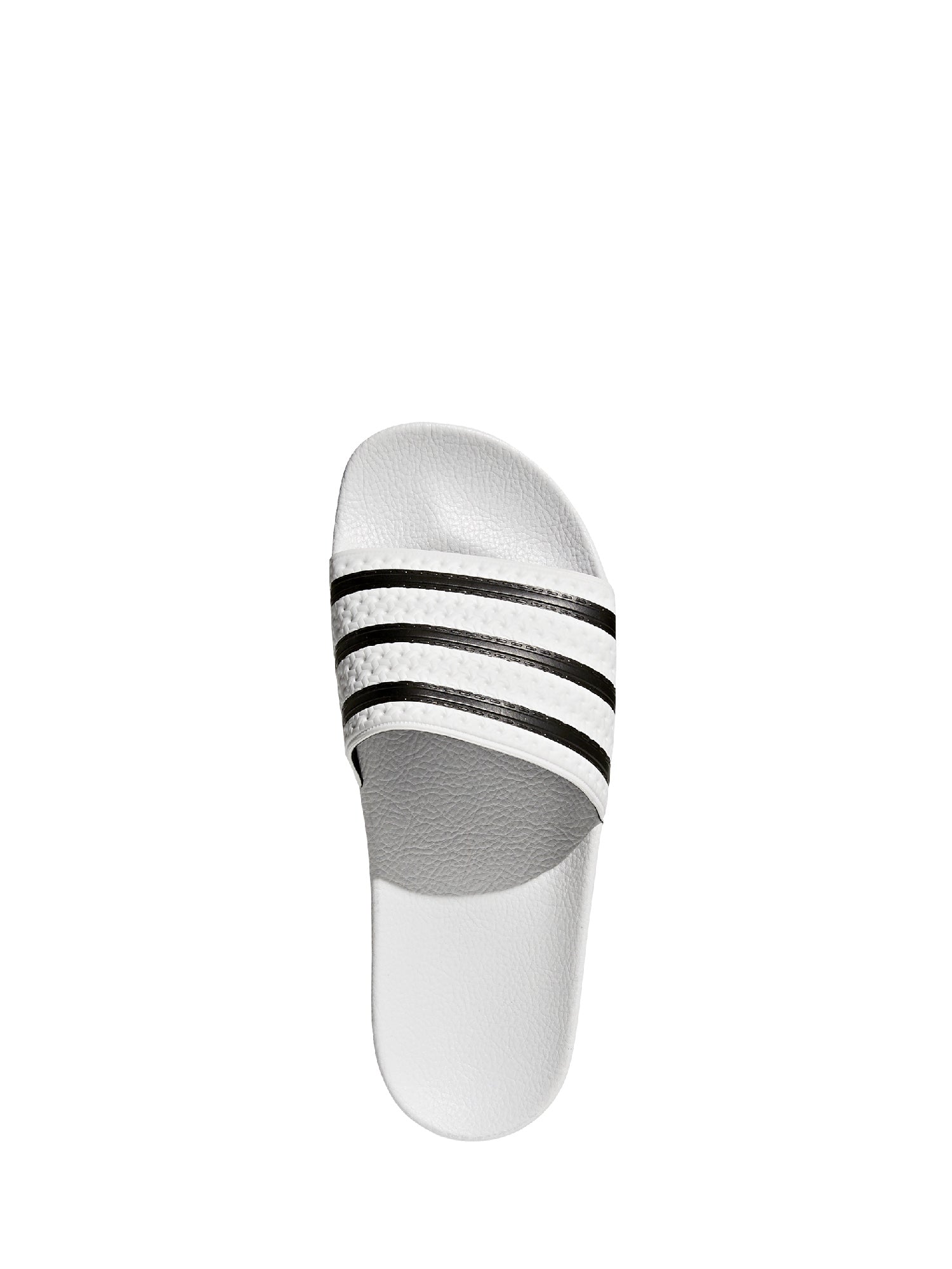 Ciabatte Bianco Adidas Originals