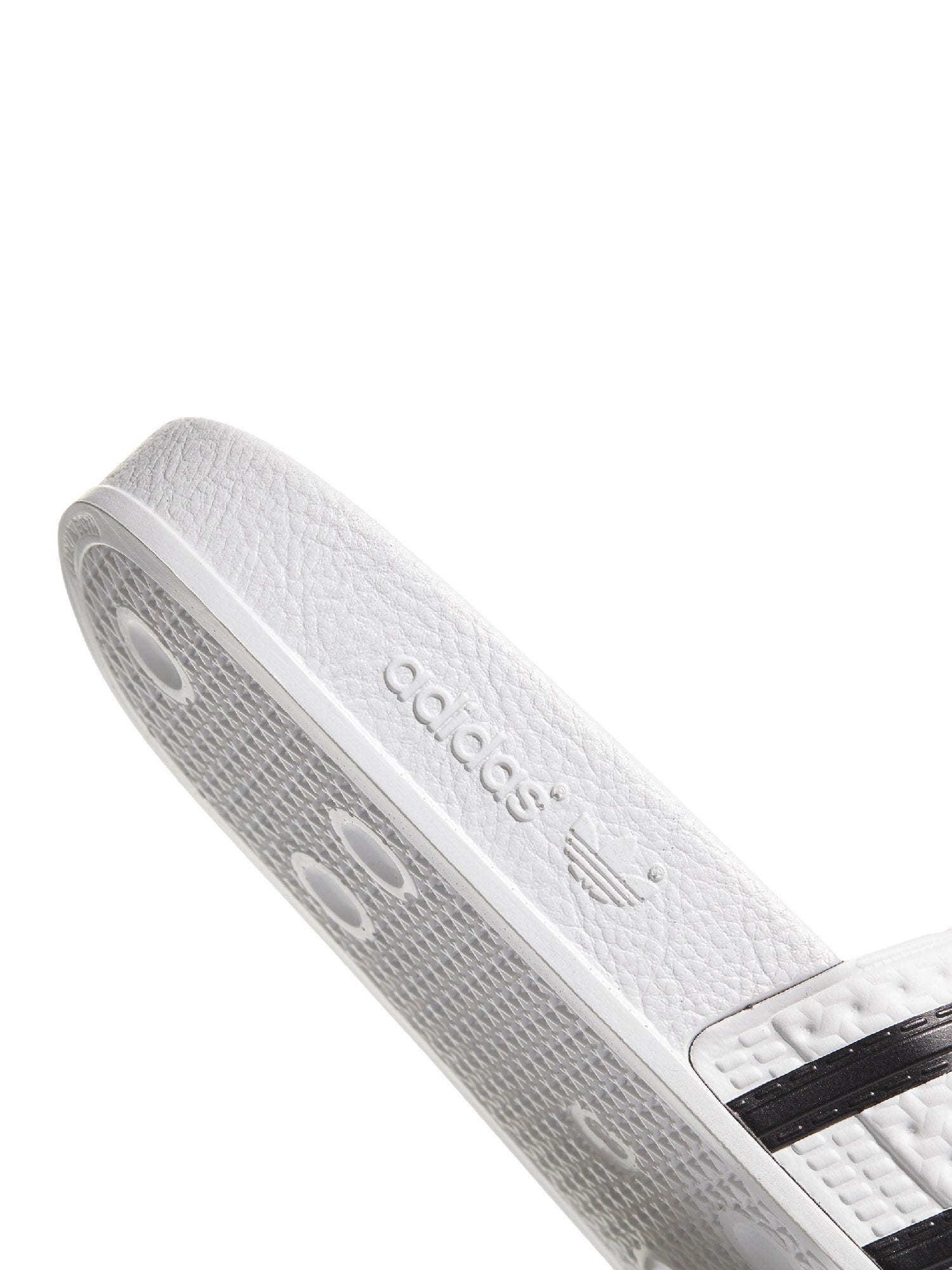 Ciabatte Bianco Adidas Originals