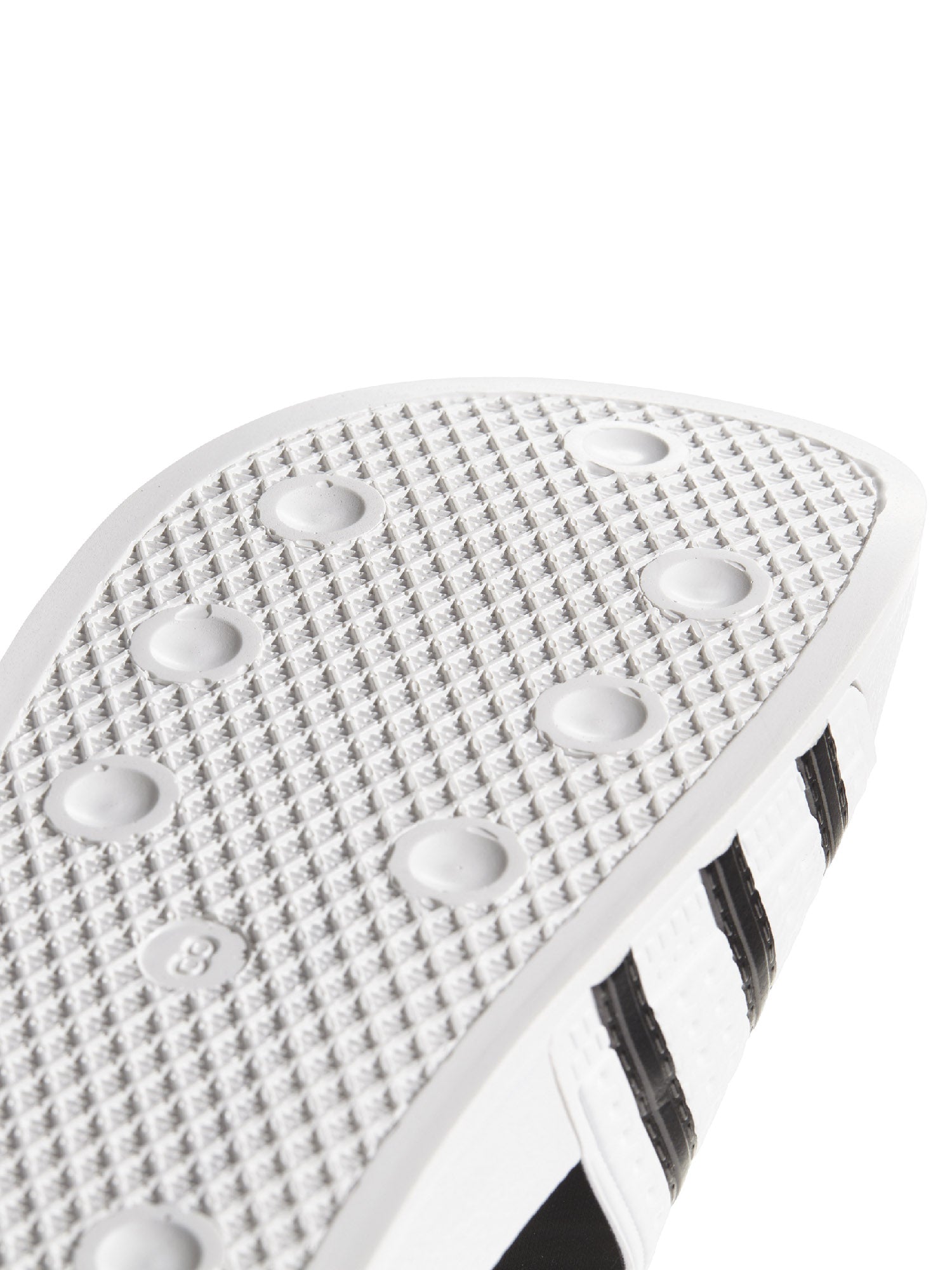 Ciabatte Bianco Adidas Originals