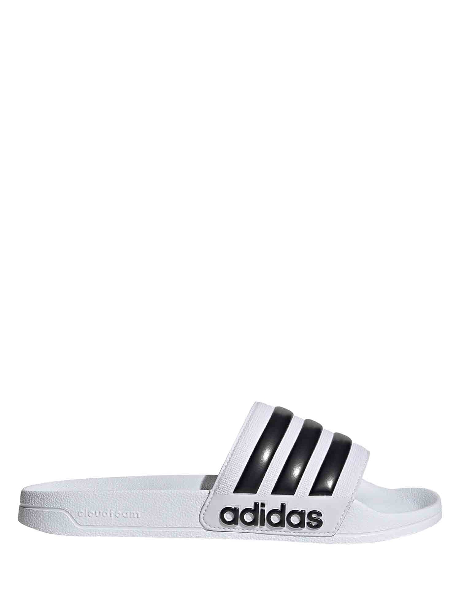 Ciabatte Bianco Adidas Performance