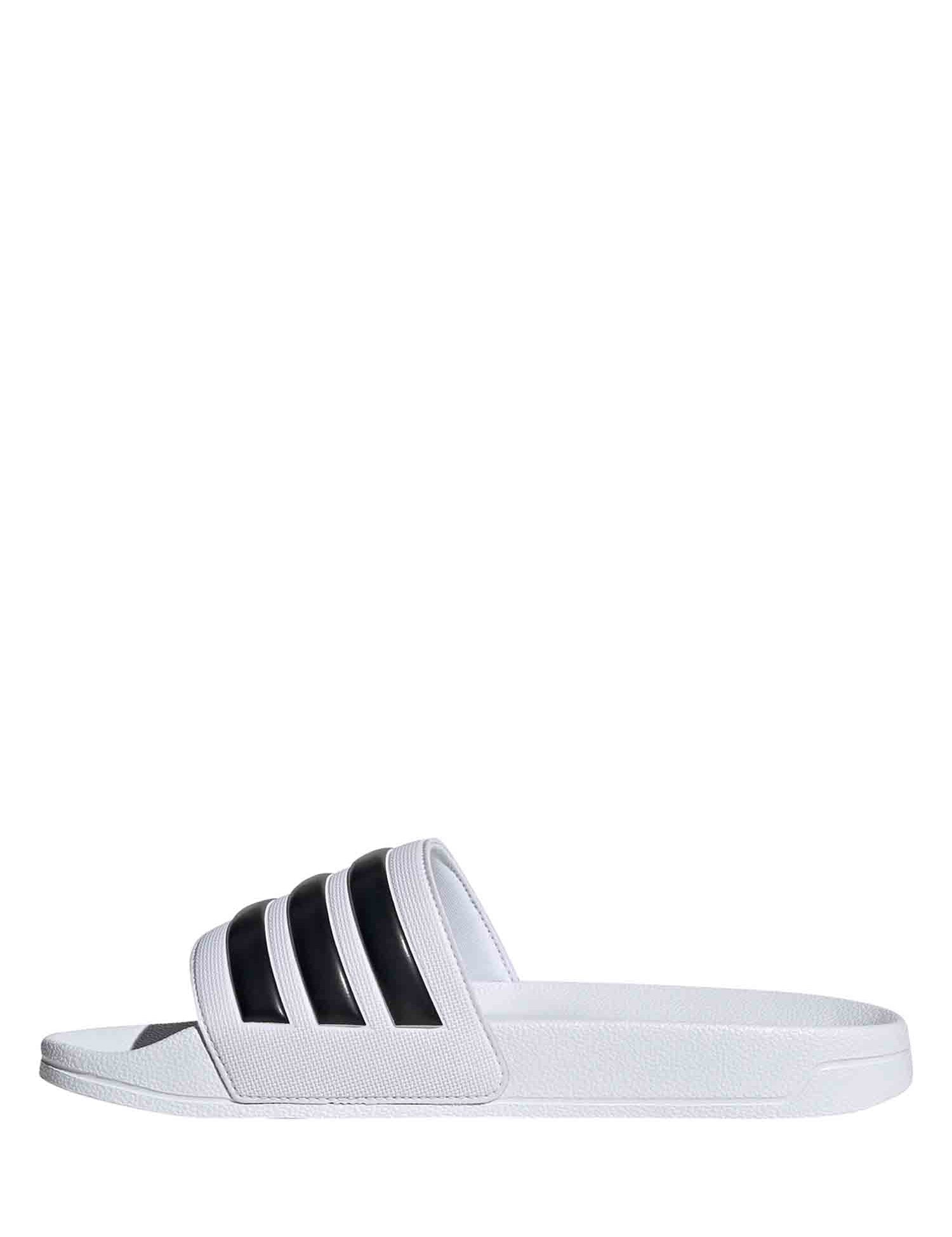 Ciabatte Bianco Adidas Performance