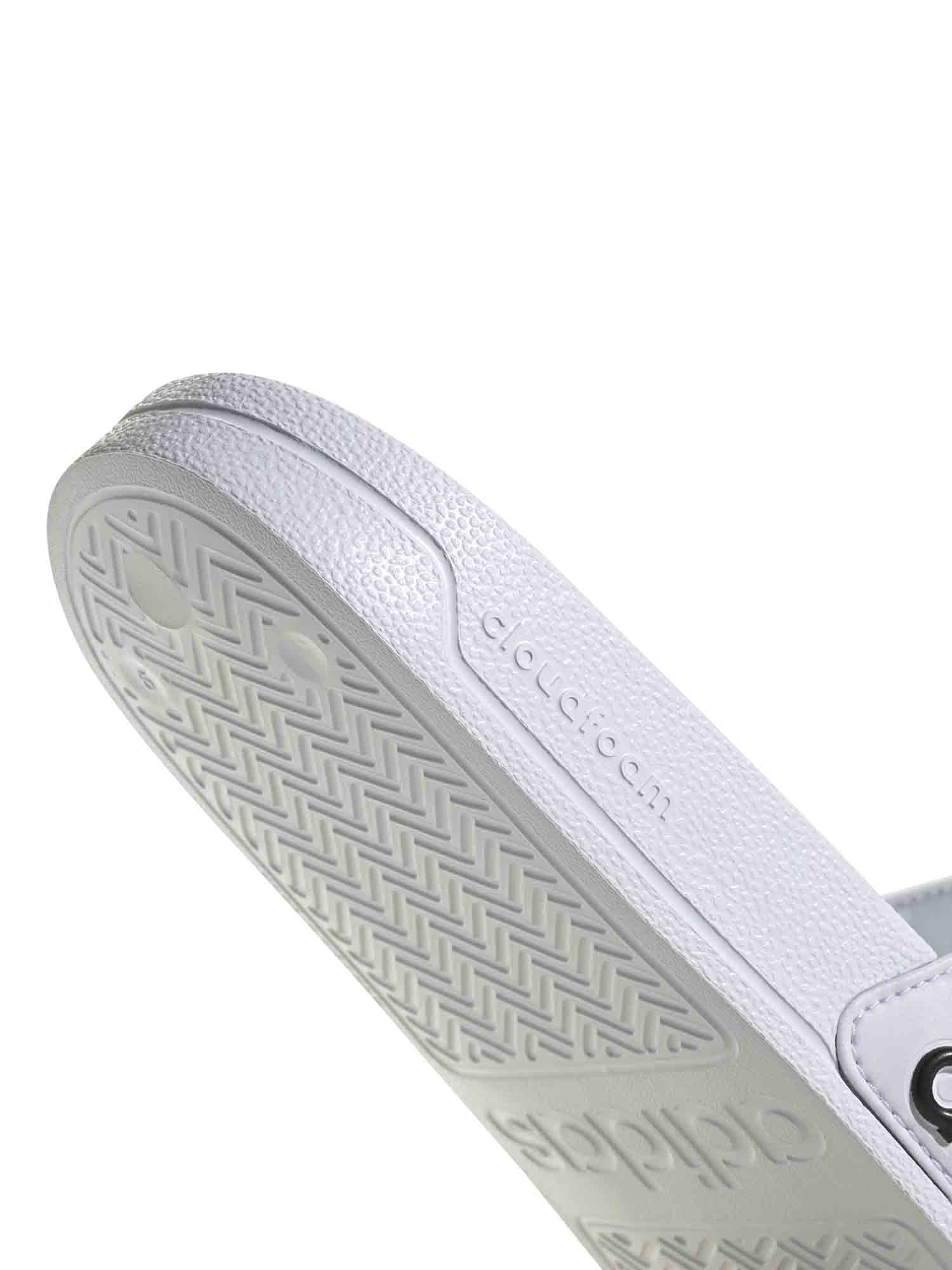 Ciabatte Bianco Adidas Performance