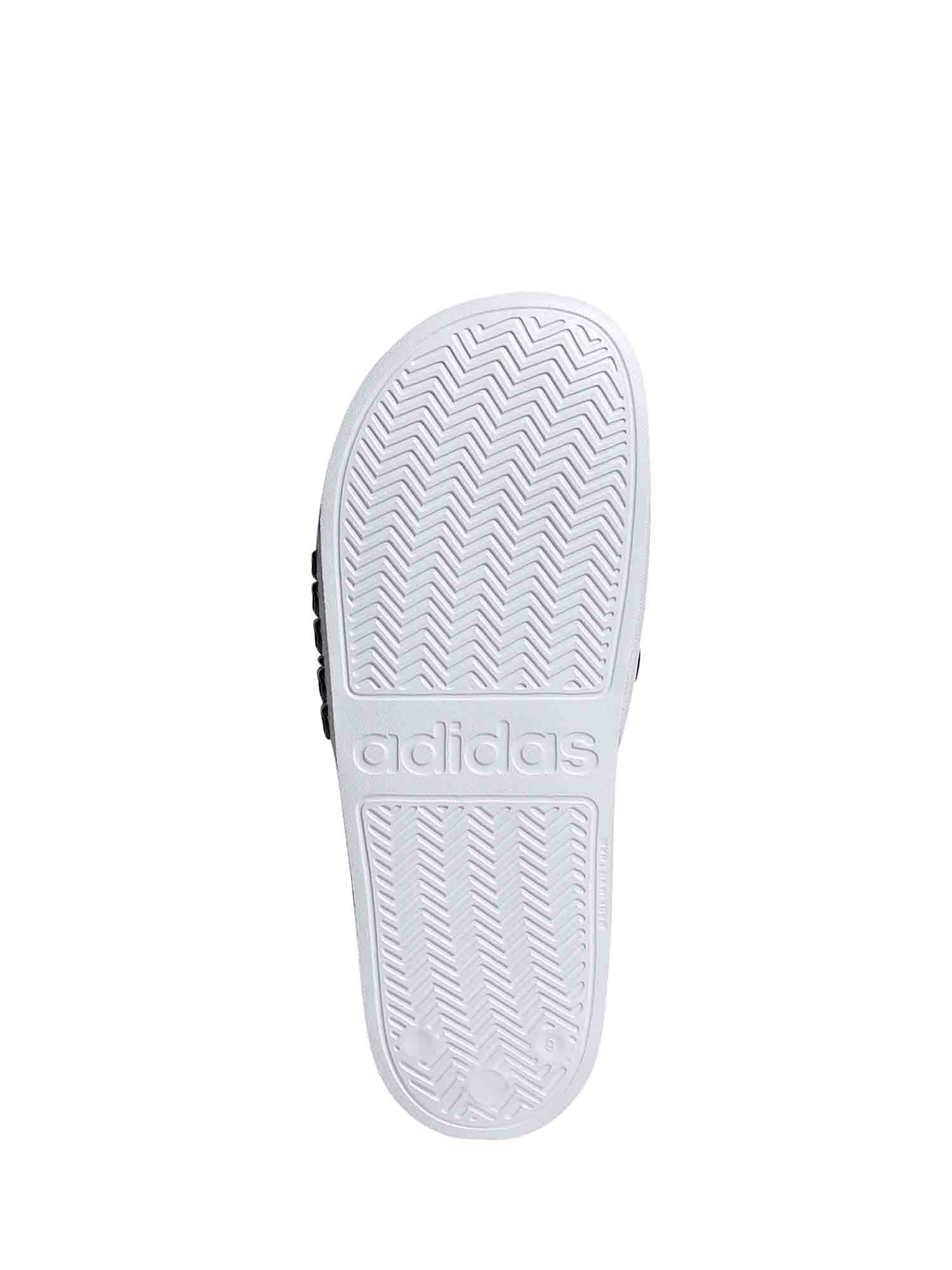 Ciabatte Bianco Adidas Performance