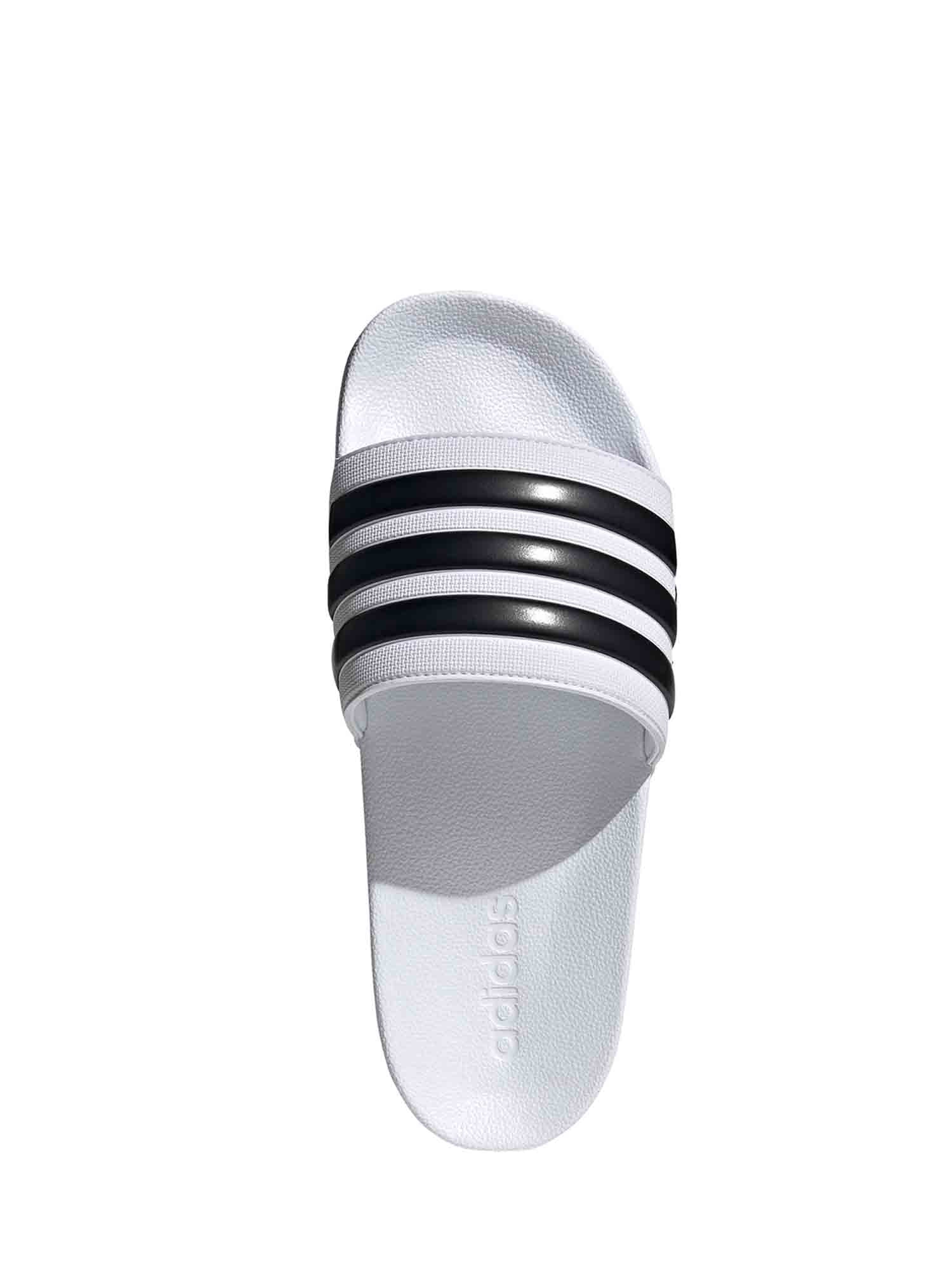 Ciabatte Bianco Adidas Performance