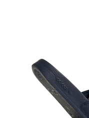 Ciabatte Blu Adidas Originals