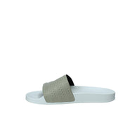 Ciabatte Grigio Adidas Originals