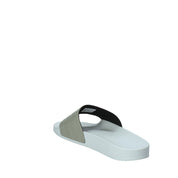 Ciabatte Grigio Adidas Originals