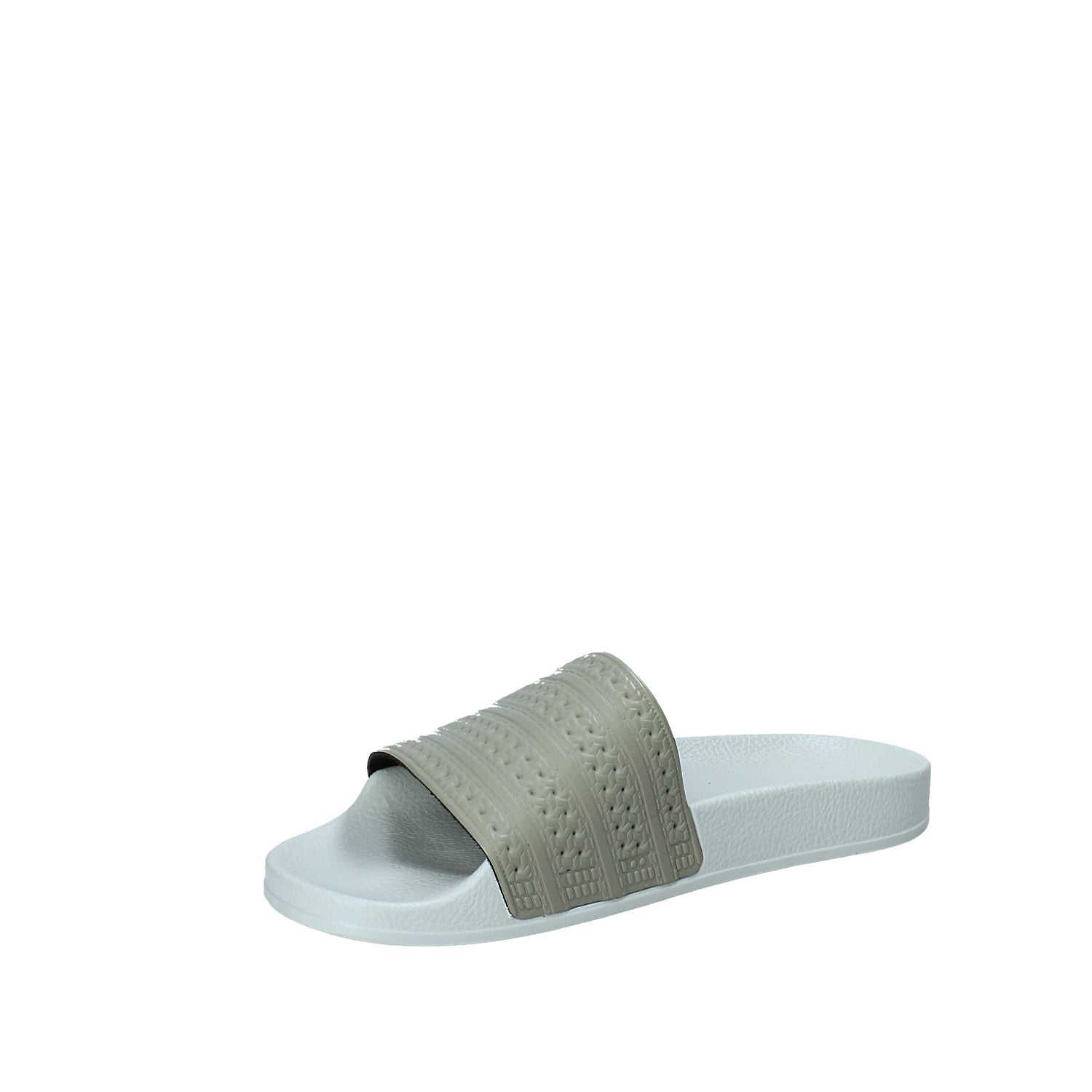 Ciabatte Grigio Adidas Originals