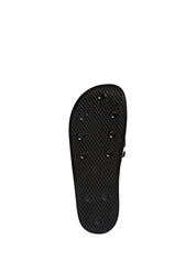 Ciabatte Nero Adidas Originals