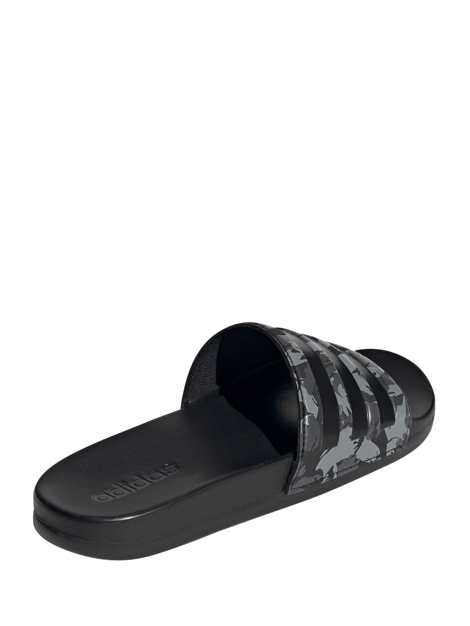 Ciabatte Nero Adidas Performance