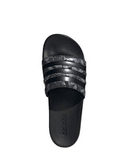 Ciabatte Nero Adidas Performance