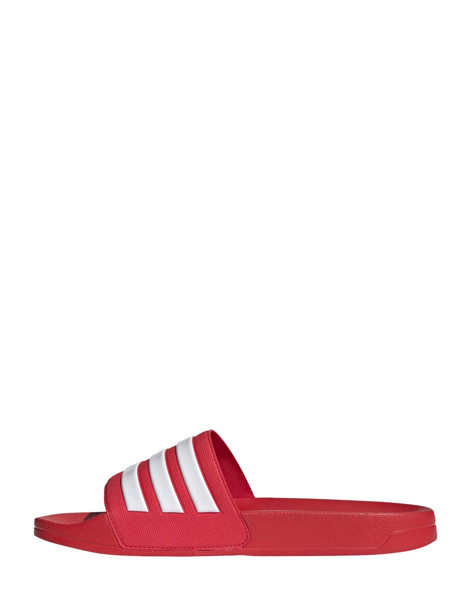 Ciabatte Rosso Adidas Performance