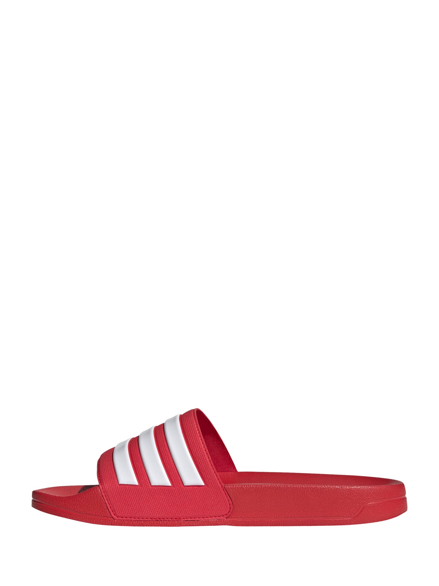 Ciabatte Rosso Adidas Performance