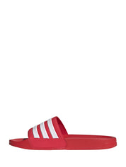Ciabatte Rosso Adidas Performance
