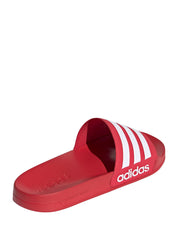 Ciabatte Rosso Adidas Performance