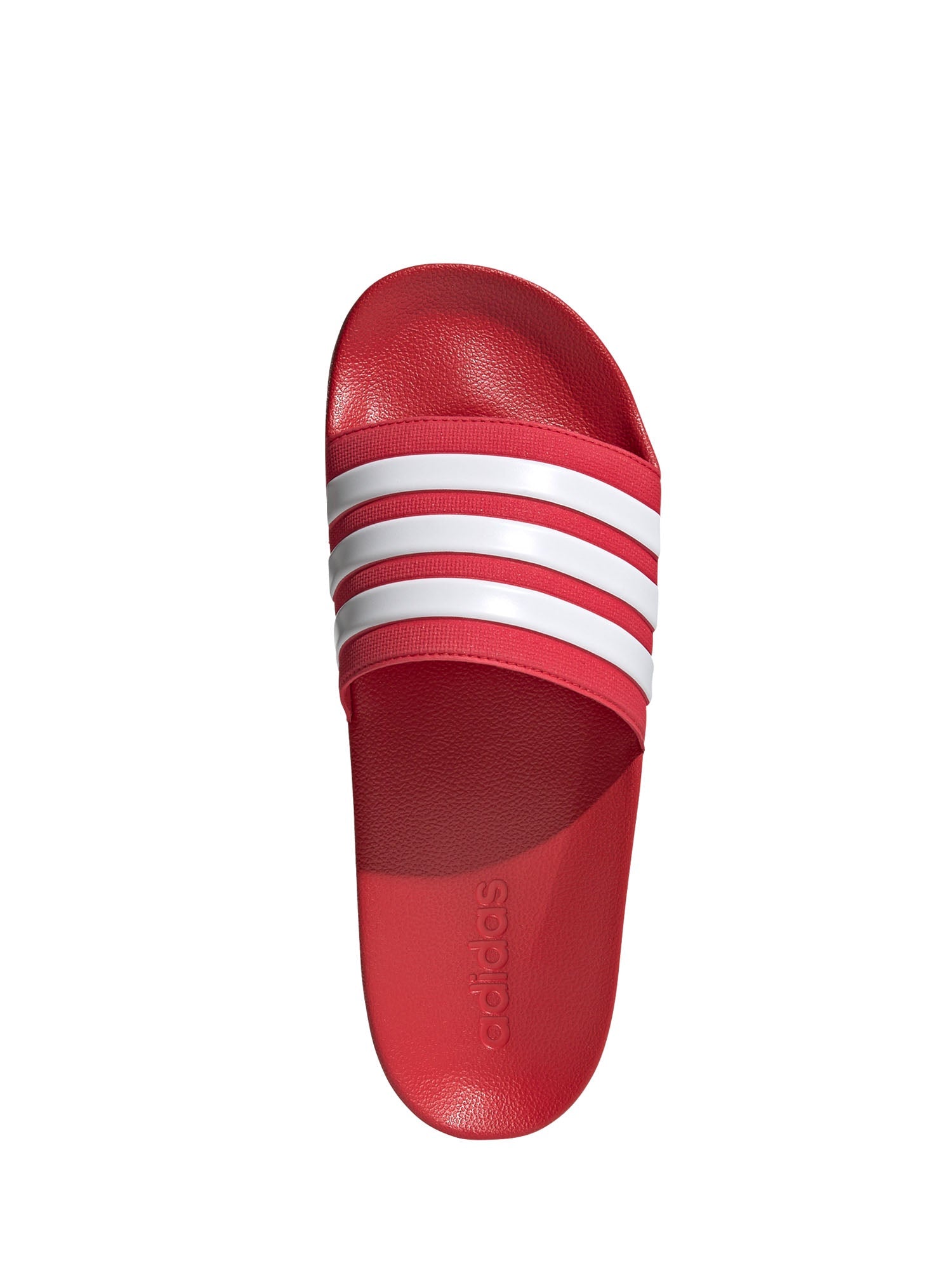 Ciabatte Rosso Adidas Performance