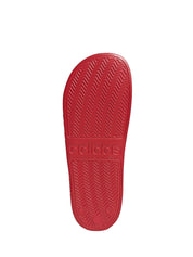 Ciabatte Rosso Adidas Performance