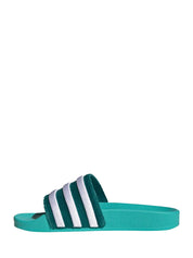 Ciabatte Verde Adidas Originals