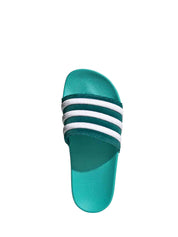 Ciabatte Verde Adidas Originals