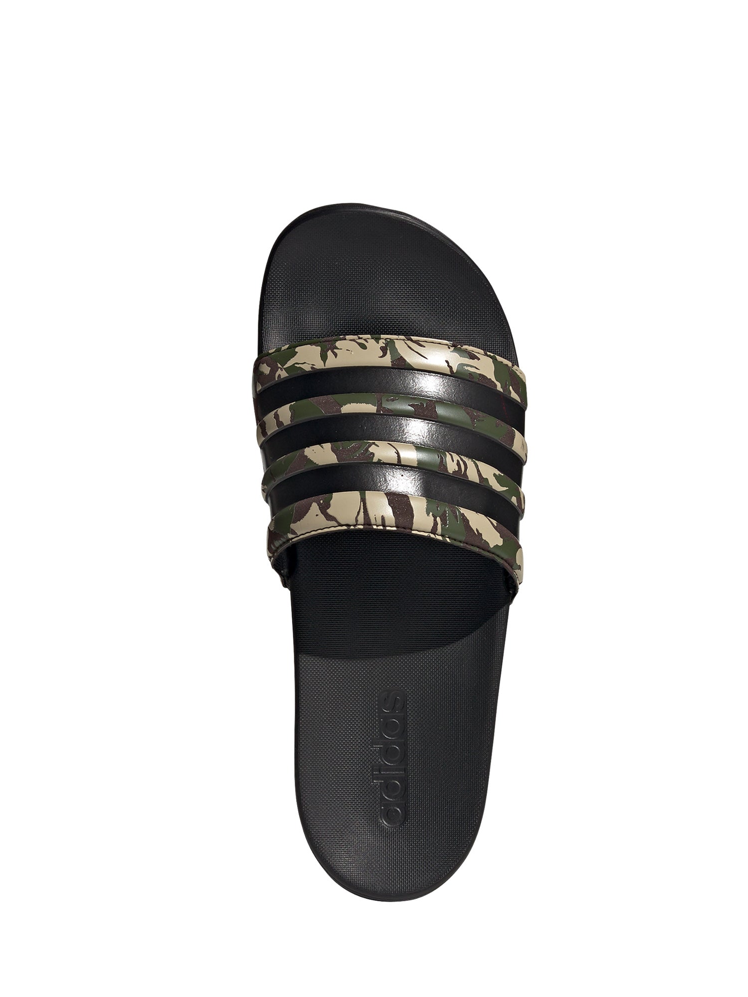 Ciabatte Verde Adidas Performance