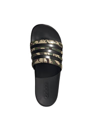 Ciabatte Verde Adidas Performance