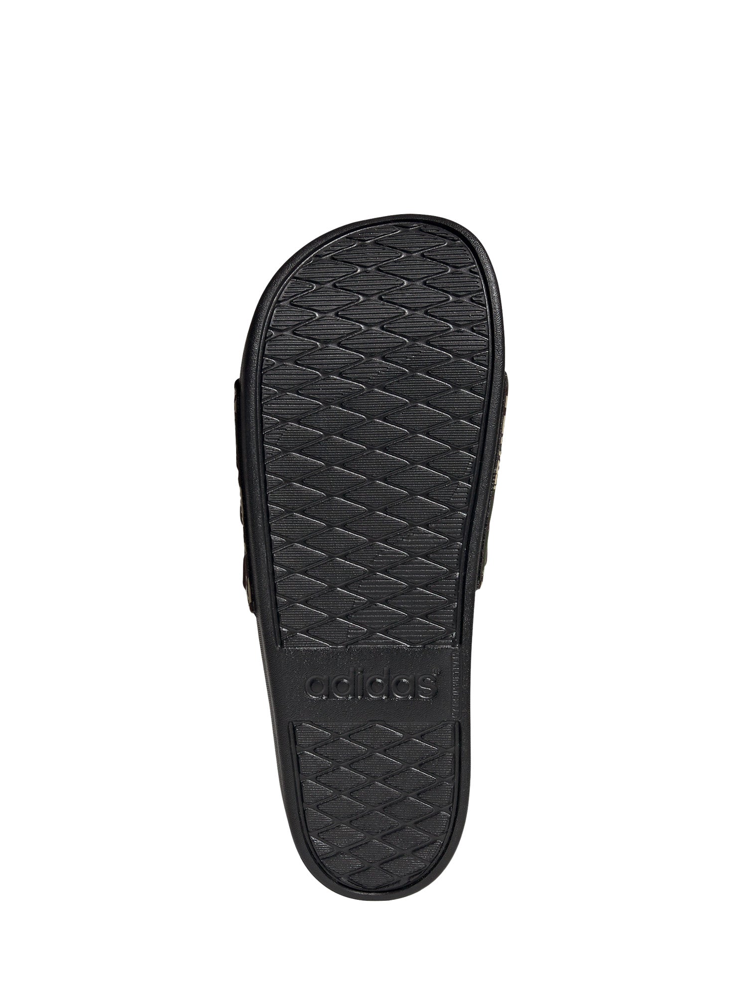 Ciabatte Verde Adidas Performance