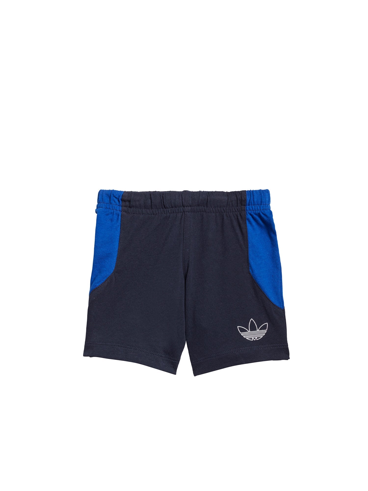 Completi Blu Adidas Originals