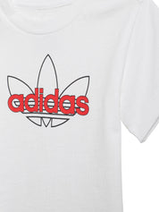 Completi Blu Adidas Originals