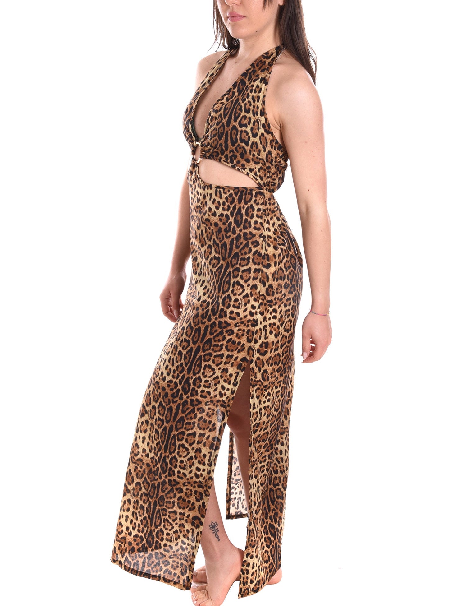 Copricostume Marrone 4giveness