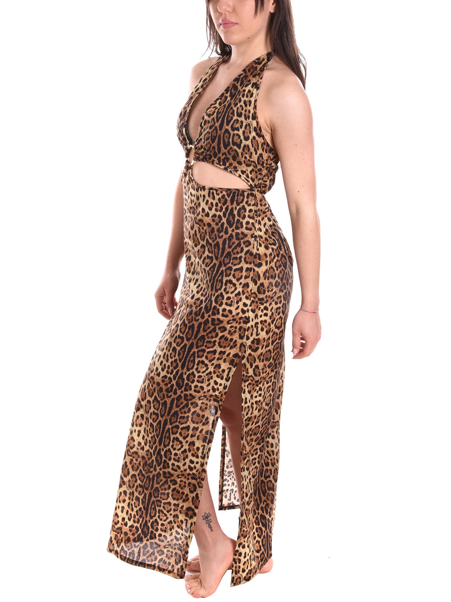 Copricostume Marrone 4giveness