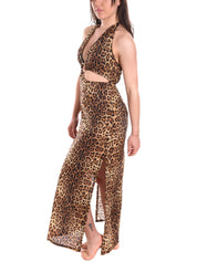 Copricostume Marrone 4giveness