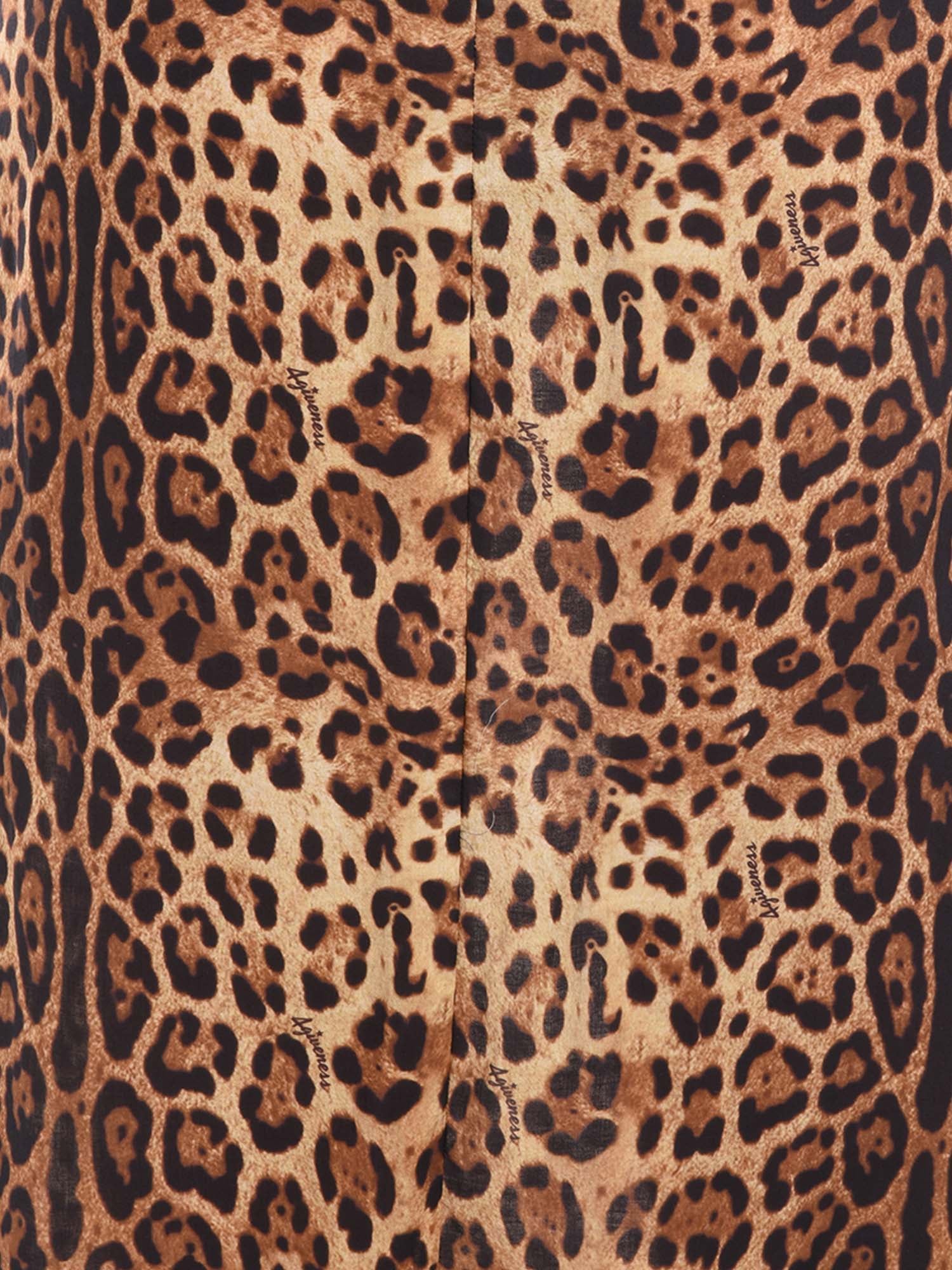 Copricostume Marrone 4giveness