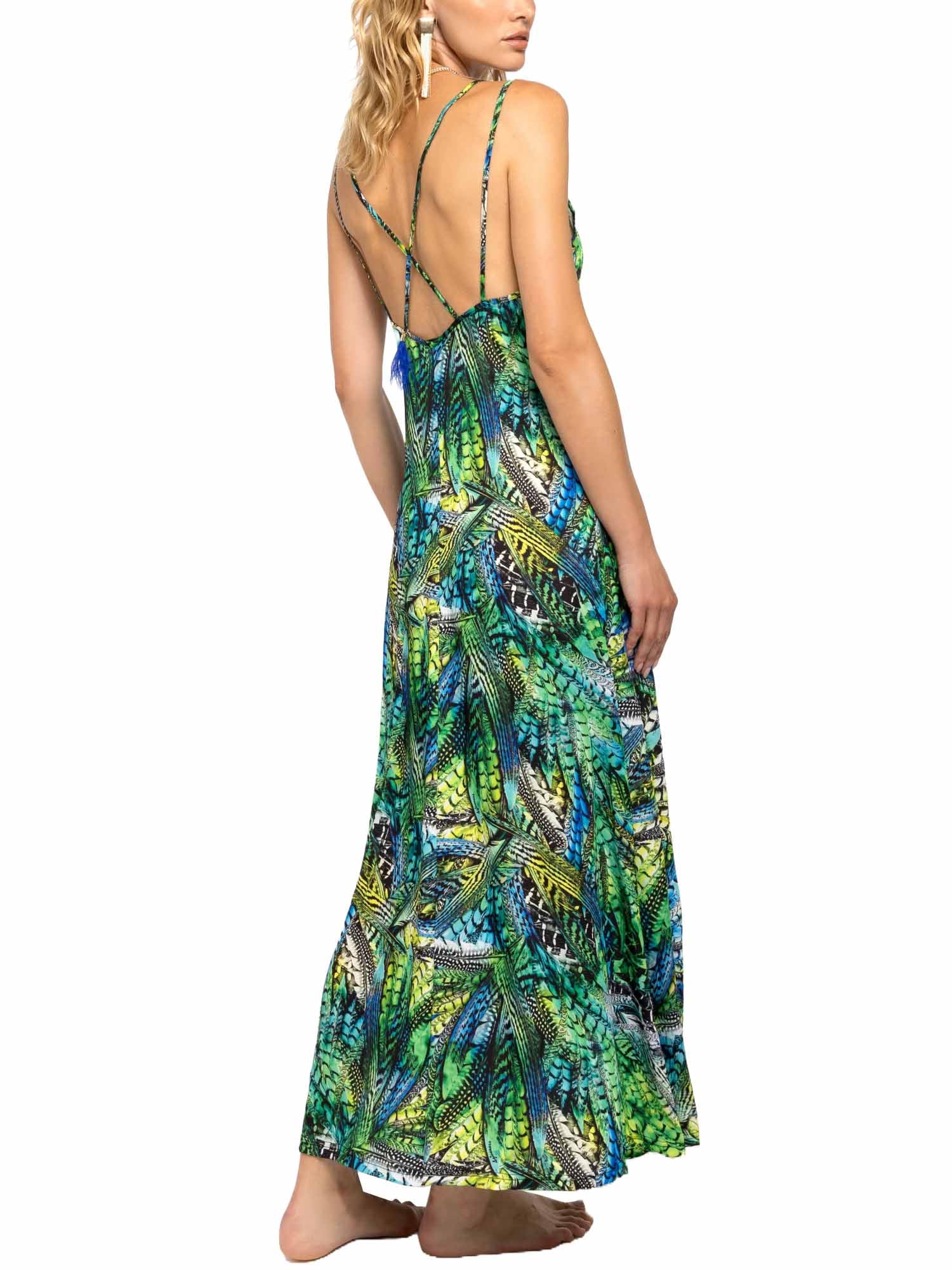 Copricostume Multicolore 4giveness