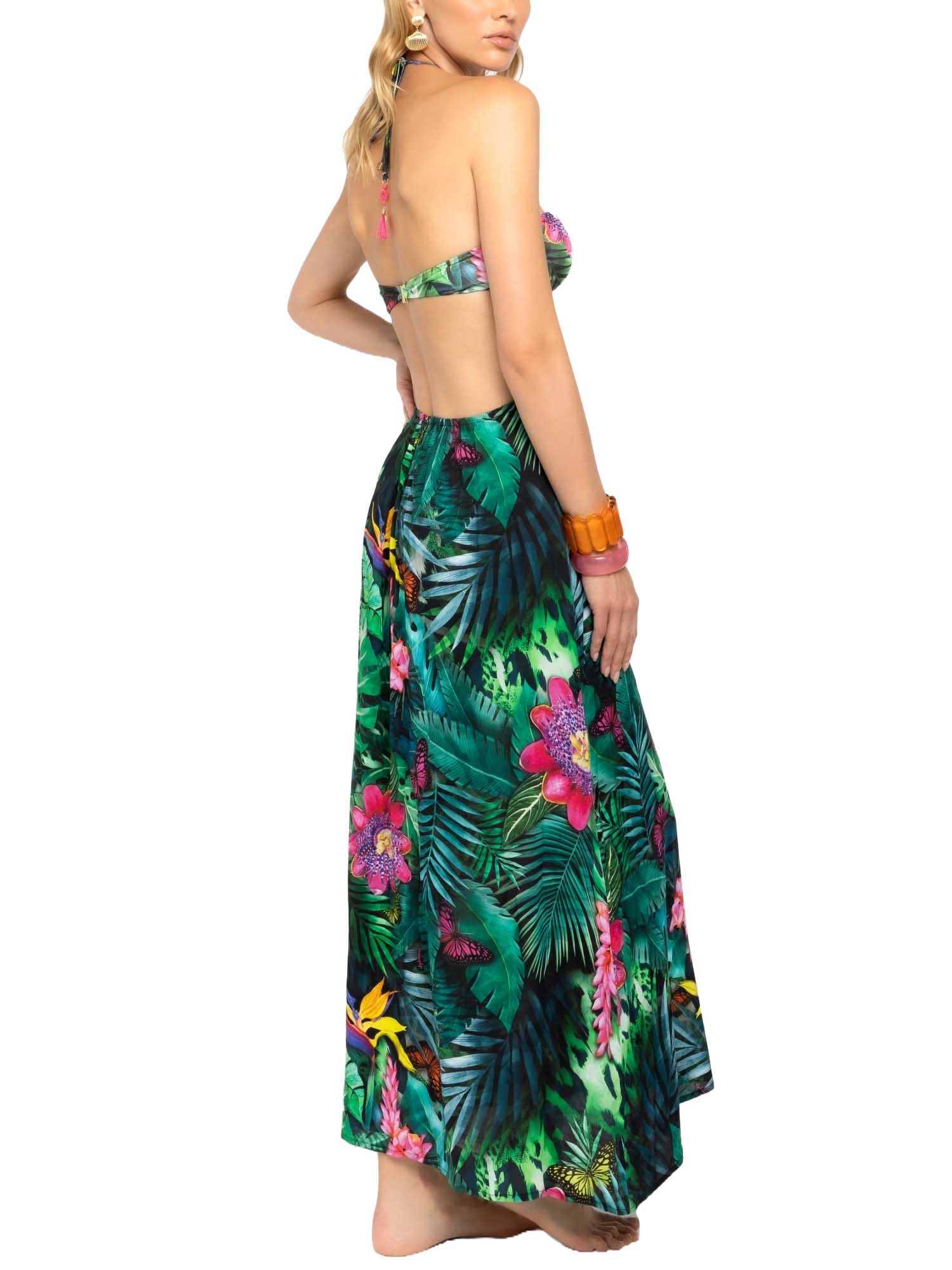 Copricostume Multicolore 4giveness