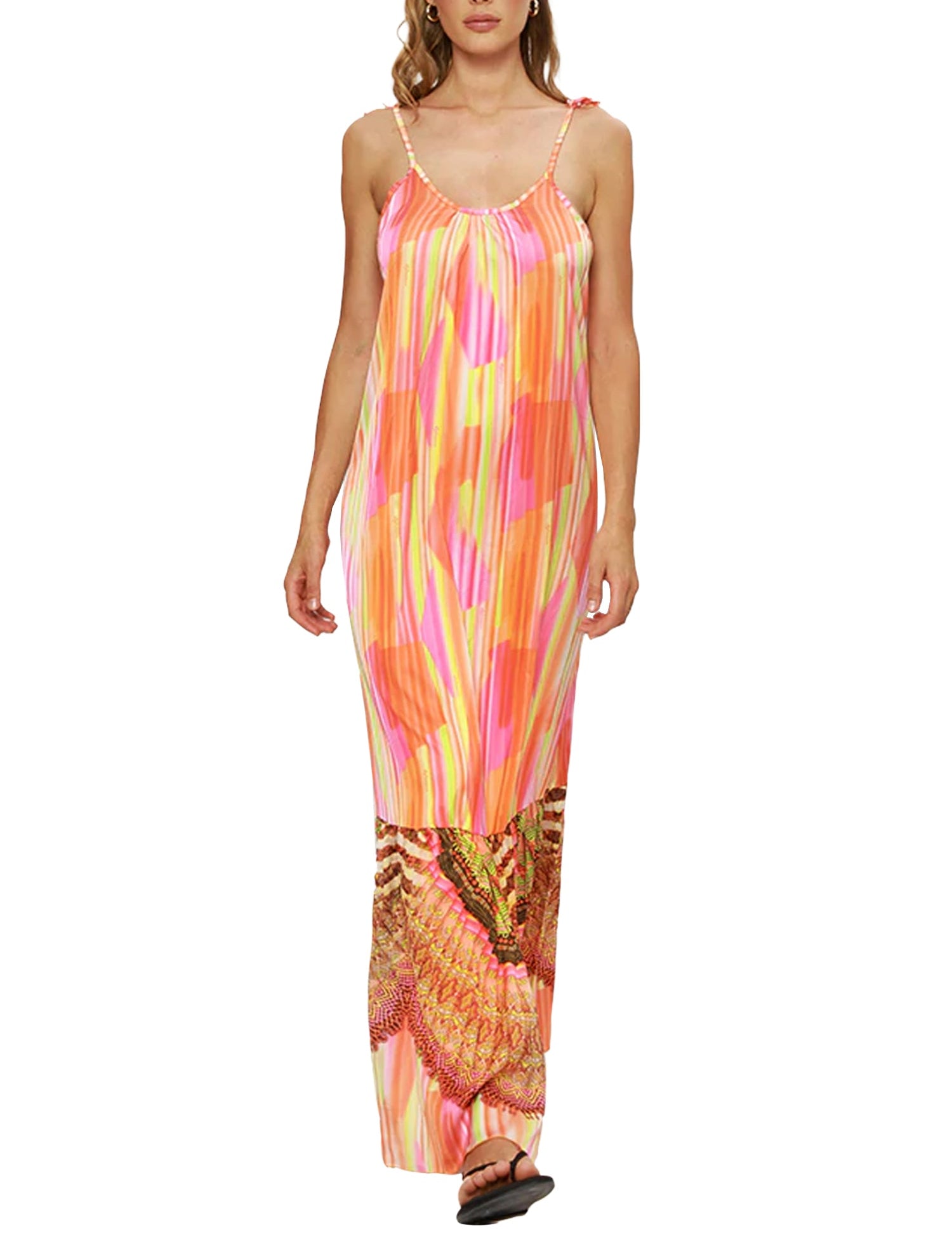 Copricostume Rosa 4giveness